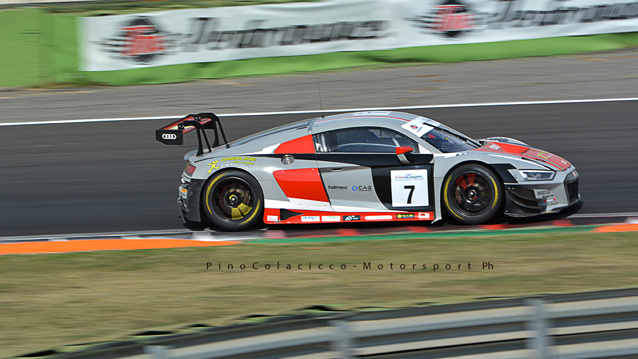Audi-R8